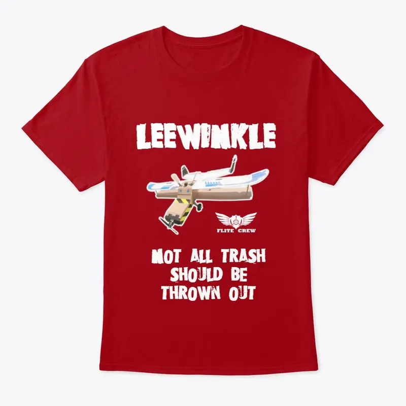 Leewinkle T-Shirt