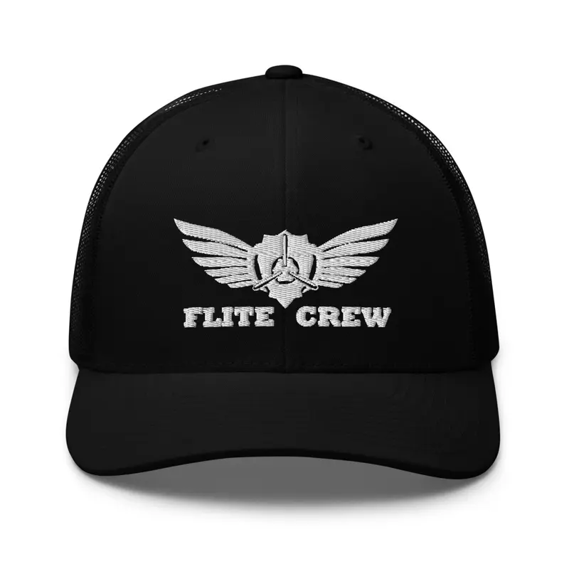 Flite Crew Trucker Hat